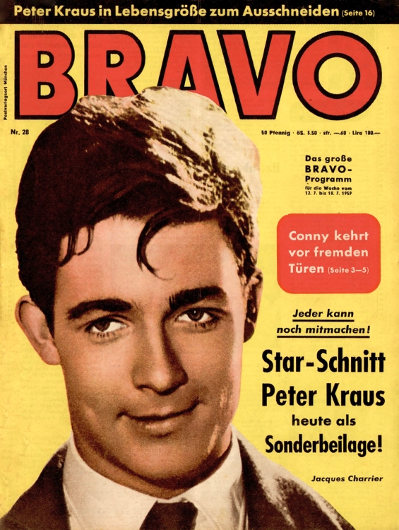 BRAVO 1959-28